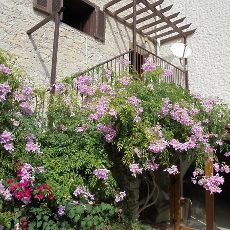 Village House Limassol