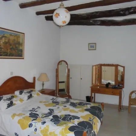 Semesterbostad Village House Limassol Agios Tychonas