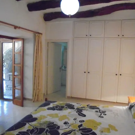 Semesterbostad Village House Limassol Agios Tychonas
