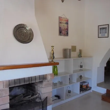 Village House Limassol *