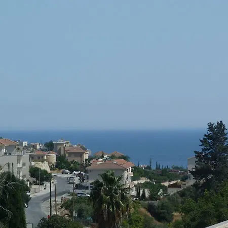 Village House Limassol Agios Tychonas