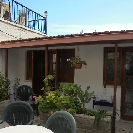 Village House Limassol
