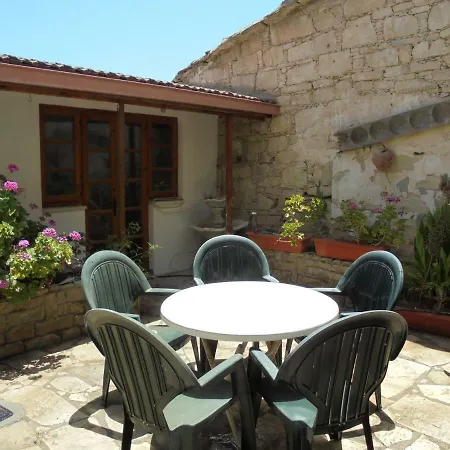 Village House Limassol