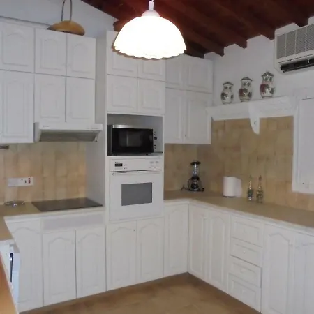 Village House Limassol Feriehus Agios Tychonas
