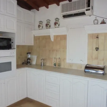 Village House Limassol