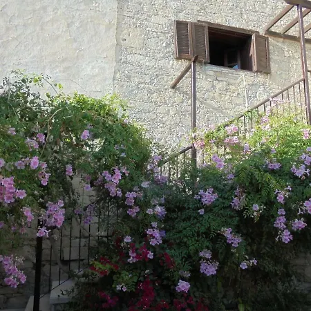 Village House Limassol Feriehus Agios Tychonas