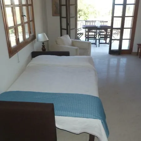 Village House Limassol Feriehus *