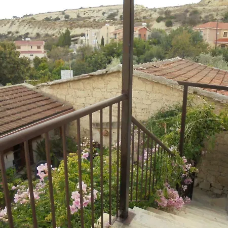 Village House Limassol Agios Tychonas
