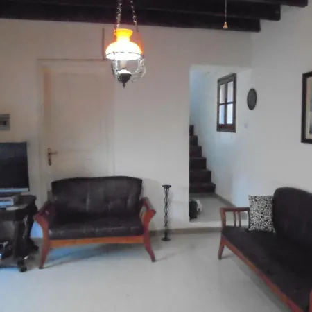Village House Limassol Feriehus *