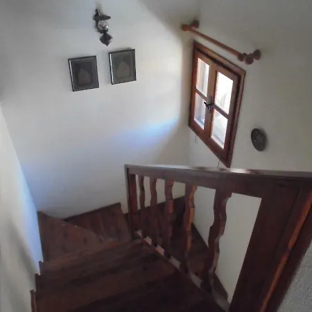 Village House Limassol Agios Tychonas