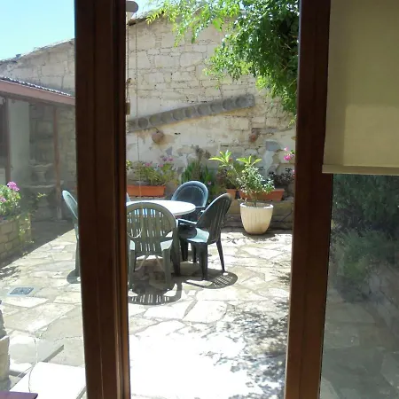Village House Limassol * Agios Tychonas