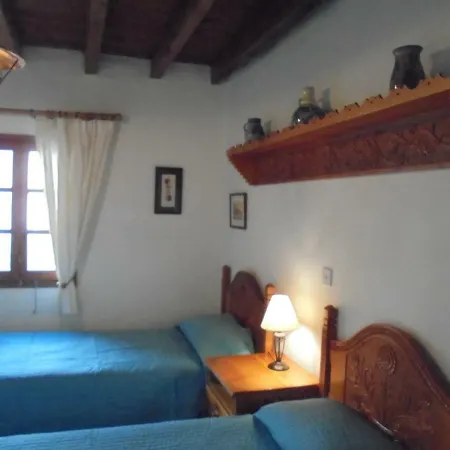 Village House Limassol Feriehus