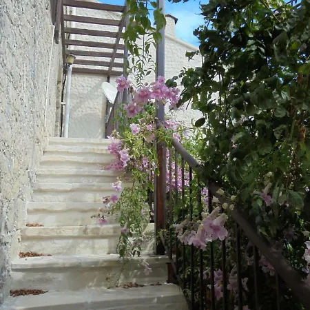 Village House Limassol Agios Tychonas